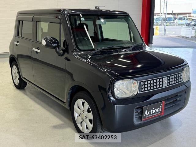 Suzuki LAPIN 2013-06 6674908-5