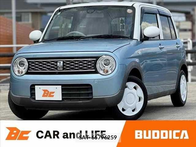 Suzuki LAPIN 2018-11 6674903-0