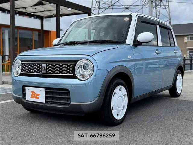 Suzuki LAPIN 2018-11 6674903-9