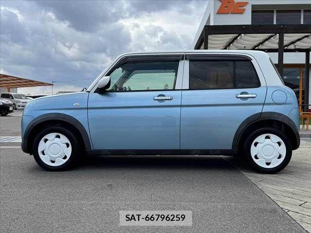 Suzuki LAPIN 2018-11 6674903-10
