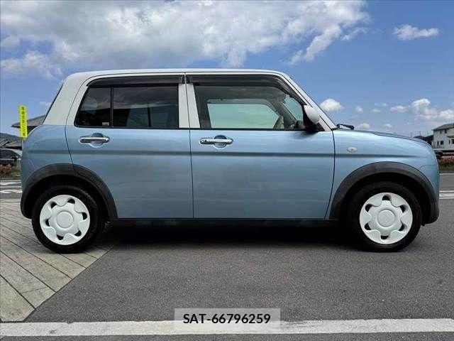 Suzuki LAPIN 2018-11 6674903-11