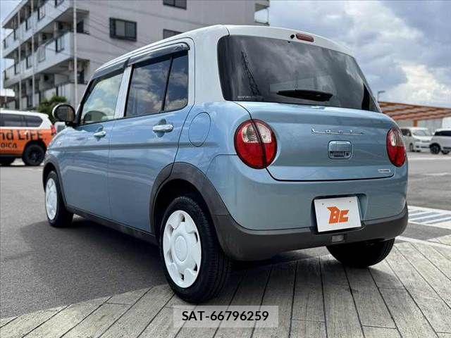 Suzuki LAPIN 2018-11 6674903-12
