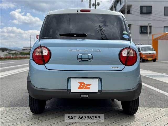 Suzuki LAPIN 2018-11 6674903-13