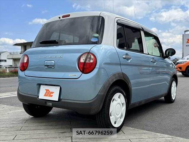Suzuki LAPIN 2018-11 6674903-14
