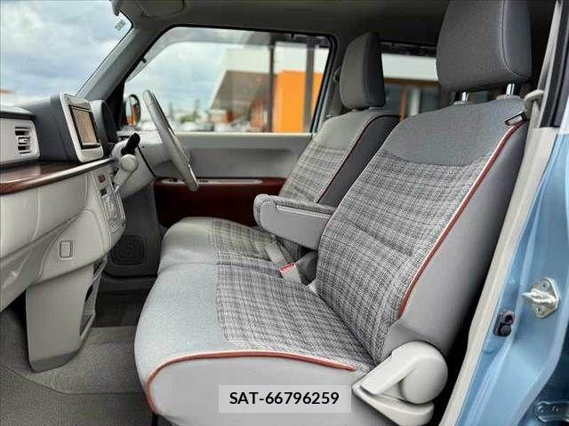 Suzuki LAPIN 2018-11 6674903-16