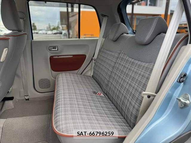 Suzuki LAPIN 2018-11 6674903-17