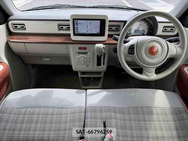 Suzuki LAPIN 2018-11 6674903-1