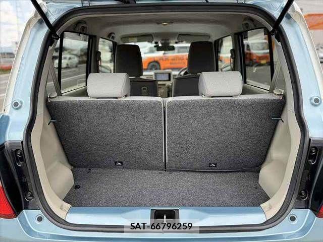 Suzuki LAPIN 2018-11 6674903-19