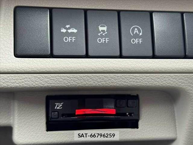 Suzuki LAPIN 2018-11 6674903-4