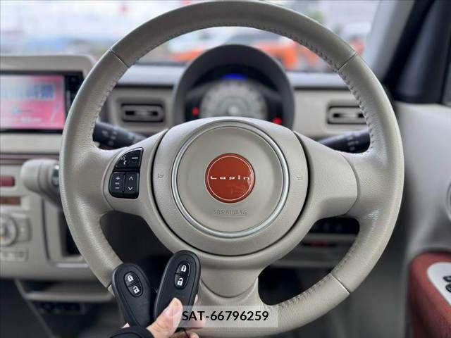 Suzuki LAPIN 2018-11 6674903-5