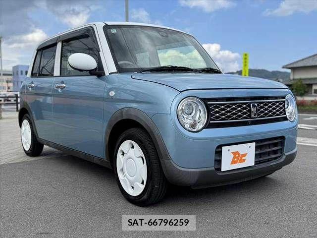 Suzuki LAPIN 2018-11 6674903-7