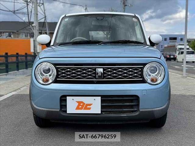 Suzuki LAPIN 2018-11 6674903-8
