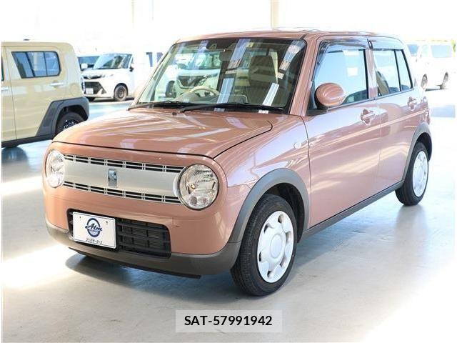 Suzuki LAPIN 2023-04 6674900-0