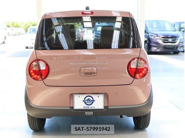 Suzuki LAPIN 2023-04 6674900-20