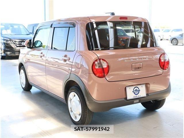 Suzuki LAPIN 2023-04 6674900-21