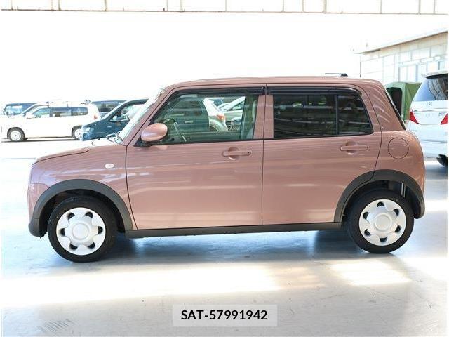 Suzuki LAPIN 2023-04 6674900-22