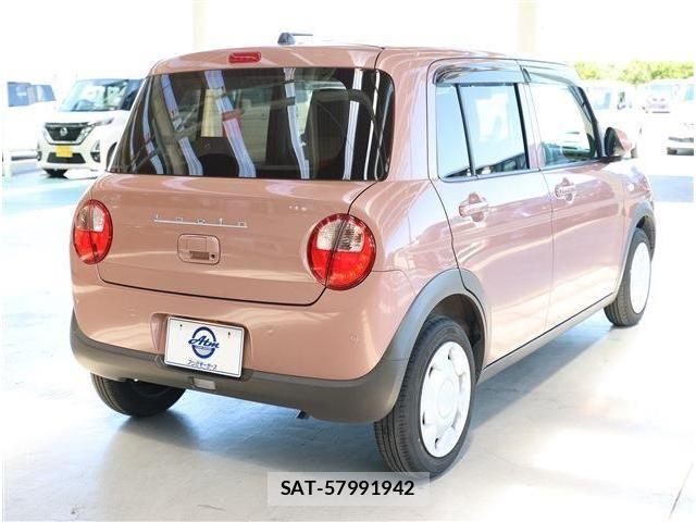 Suzuki LAPIN 2023-04 6674900-5