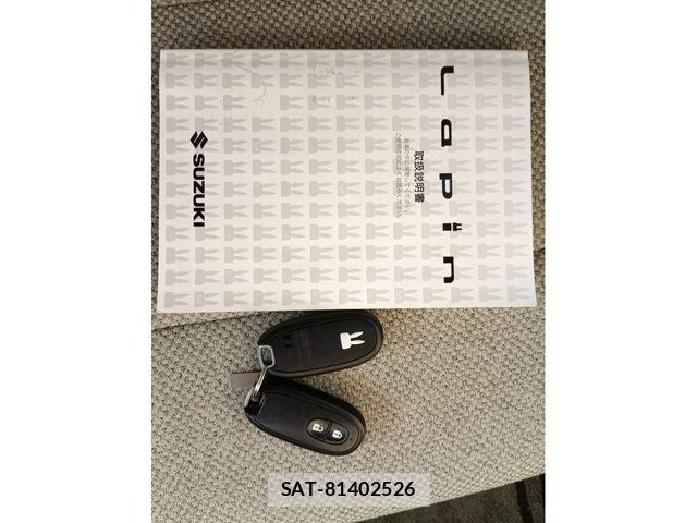 Suzuki LAPIN 2017-03 6674906-14
