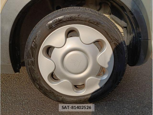 Suzuki LAPIN 2017-03 6674906-15