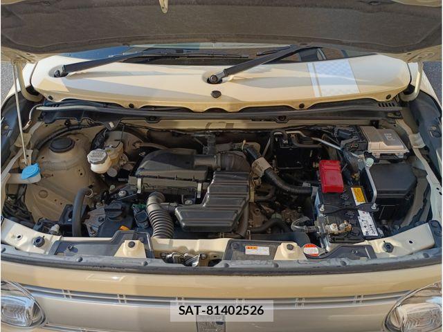 Suzuki LAPIN 2017-03 6674906-16