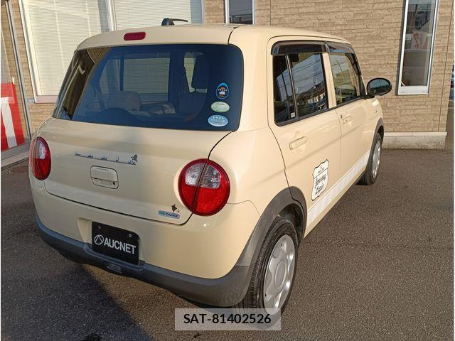 Suzuki LAPIN 2017-03 6674906-2