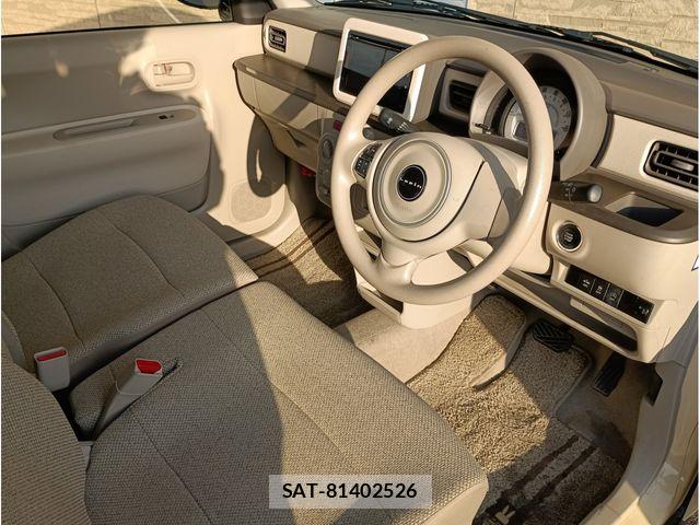 Suzuki LAPIN 2017-03 6674906-5