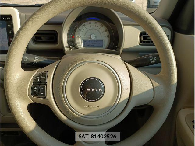 Suzuki LAPIN 2017-03 6674906-7