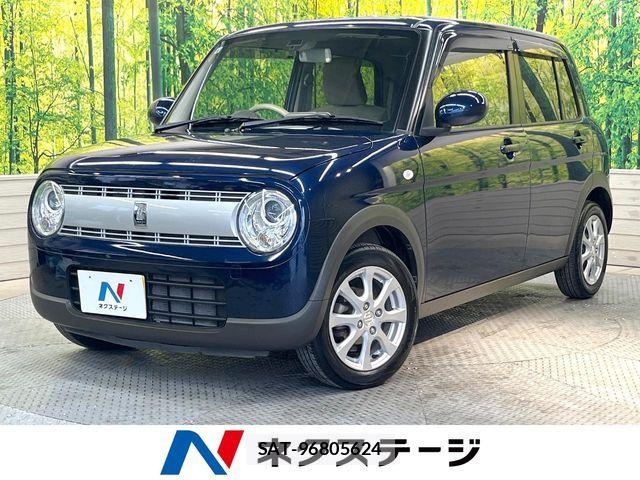 Suzuki LAPIN 2019-06 6674904-0