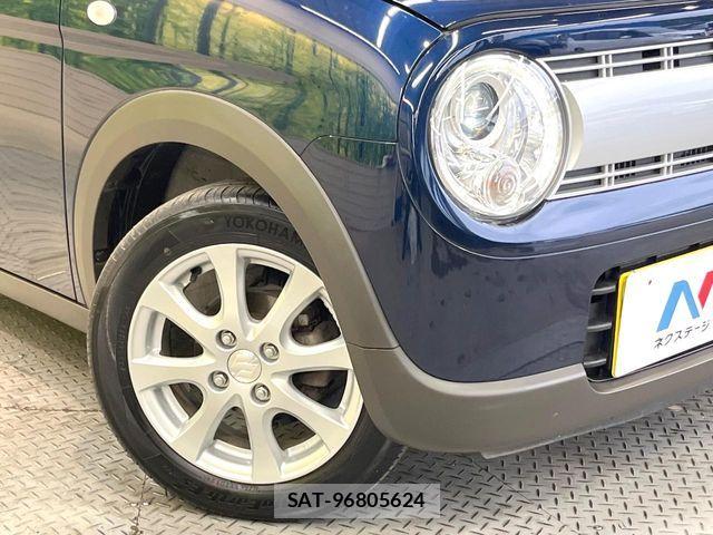 Suzuki LAPIN 2019-06 6674904-12