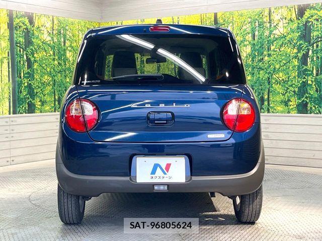 Suzuki LAPIN 2019-06 6674904-14