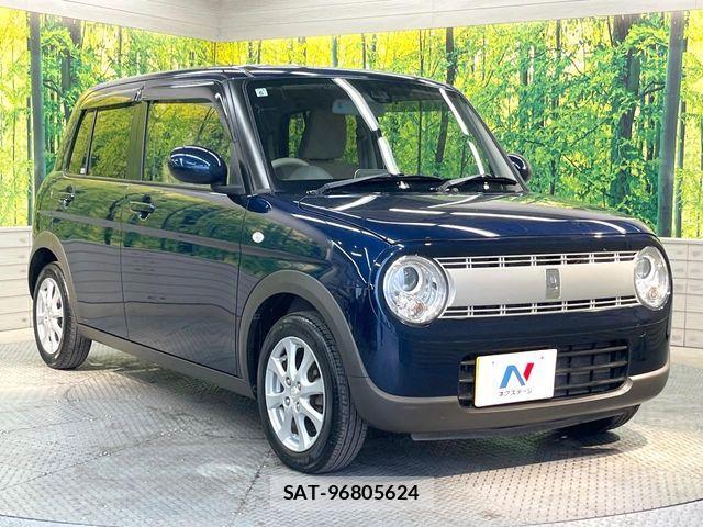 Suzuki LAPIN 2019-06 6674904-15