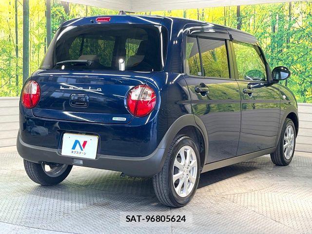 Suzuki LAPIN 2019-06 6674904-16