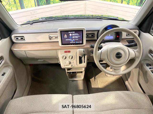 Suzuki LAPIN 2019-06 6674904-1