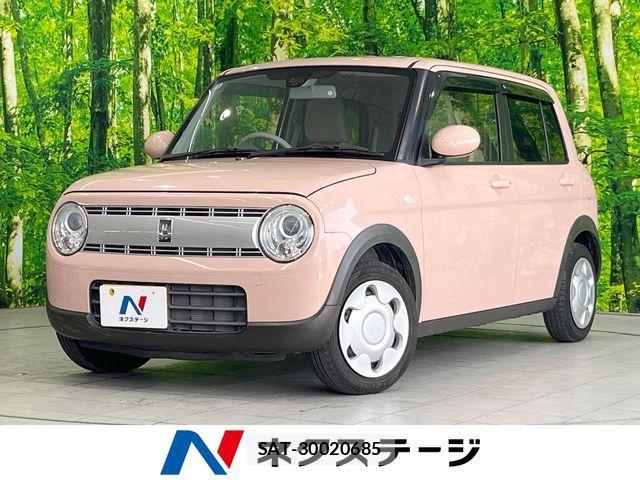 Suzuki LAPIN 2016-03 6674898-0