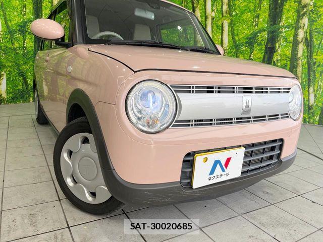 Suzuki LAPIN 2016-03 6674898-11