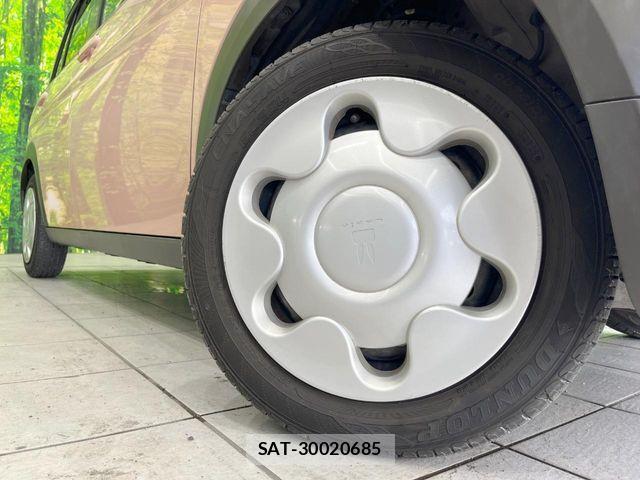 Suzuki LAPIN 2016-03 6674898-12