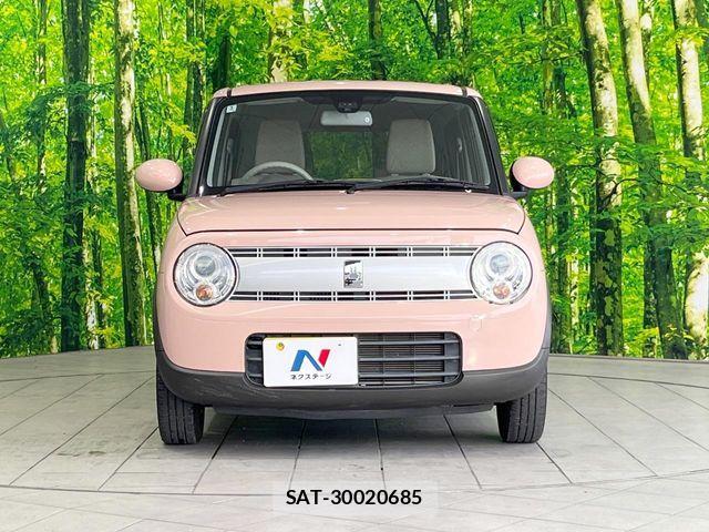 Suzuki LAPIN 2016-03 6674898-13
