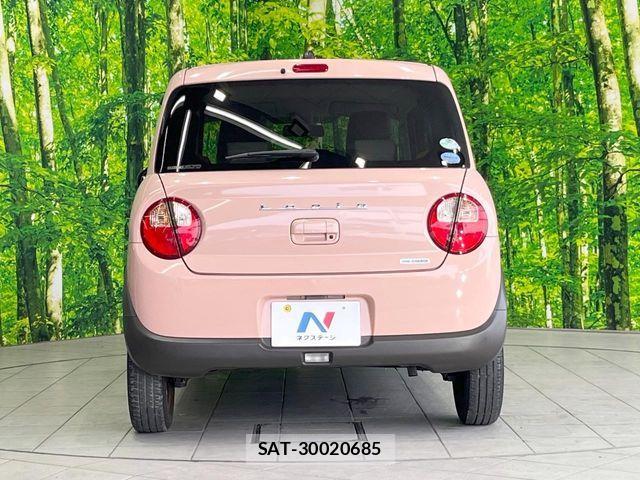 Suzuki LAPIN 2016-03 6674898-14