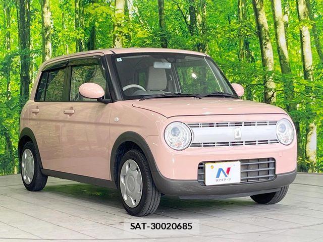 Suzuki LAPIN 2016-03 6674898-15