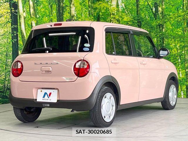 Suzuki LAPIN 2016-03 6674898-16
