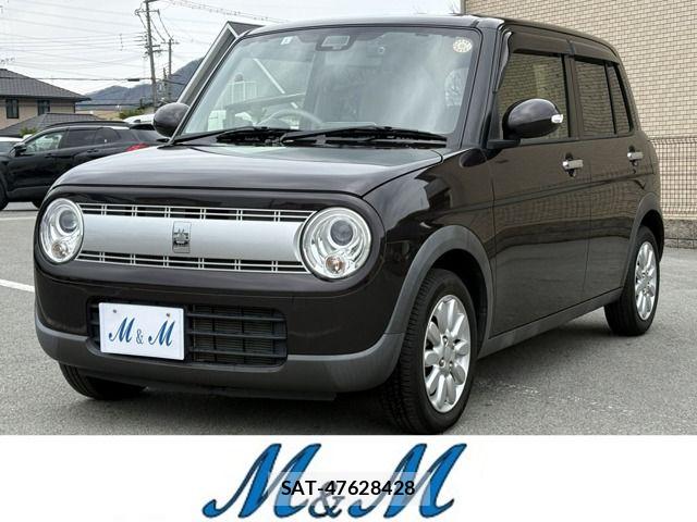 Suzuki LAPIN 2021-03 6683673-0