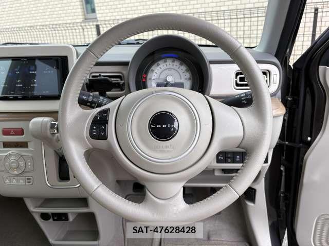 Suzuki LAPIN 2021-03 6683673-13
