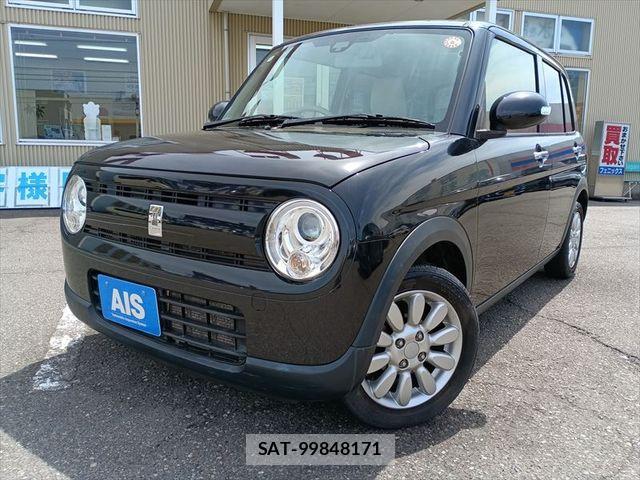 Suzuki LAPIN 2015-12 6690904-0