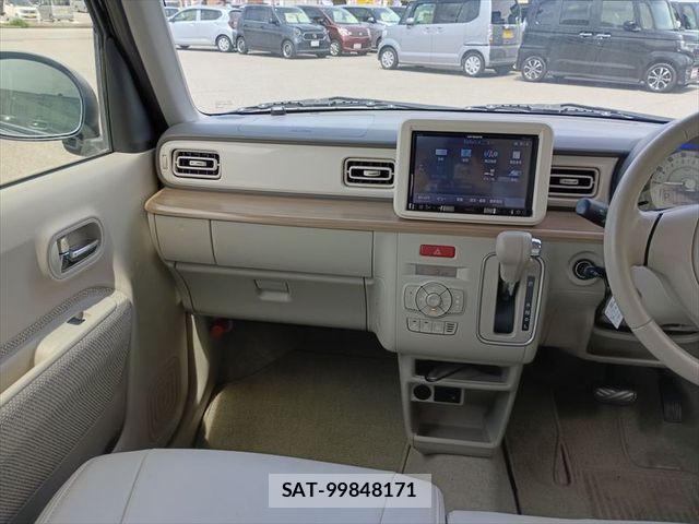 Suzuki LAPIN 2015-12 6690904-17
