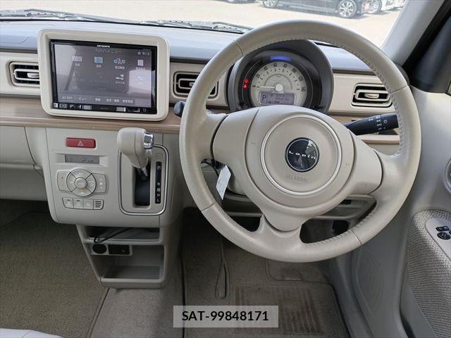 Suzuki LAPIN 2015-12 6690904-1