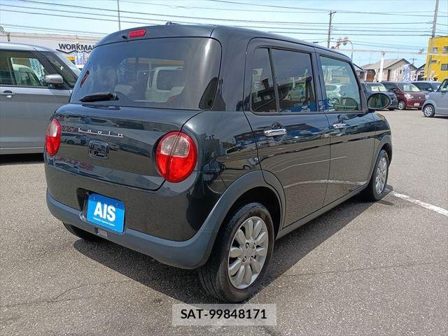Suzuki LAPIN 2015-12 6690904-2