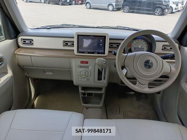 Suzuki LAPIN 2015-12 6690904-8