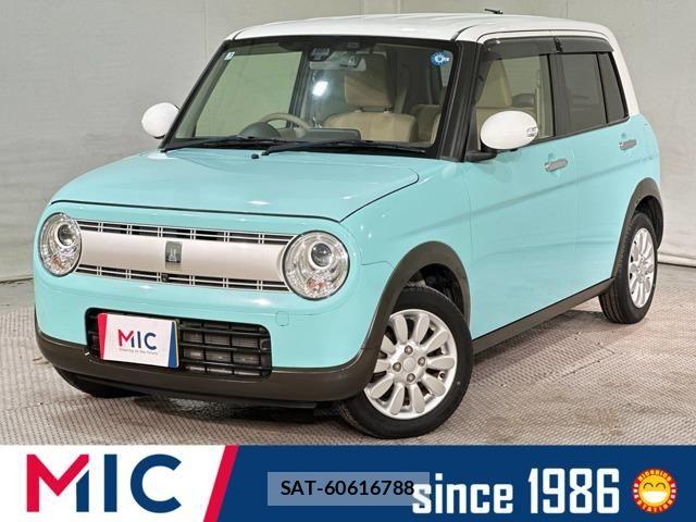 Suzuki LAPIN 2017-03 6690902-0