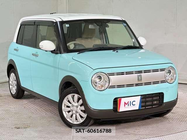 Suzuki LAPIN 2017-03 6690902-2