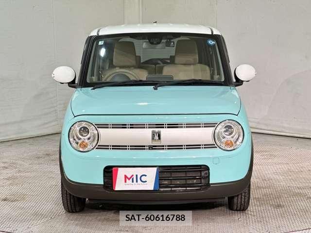 Suzuki LAPIN 2017-03 6690902-3